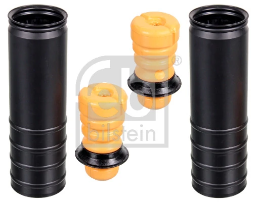 Dust Cover Kit, shock absorber